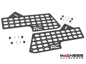 Ford Bronco Molle Mounting Panel - Center Console - Rough Country 